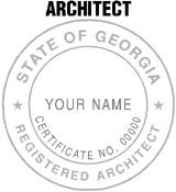 ARCHITECT/GA
